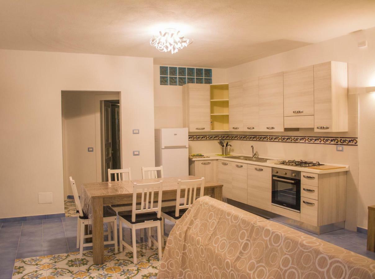 Villa Marylu' Ischia Extérieur photo