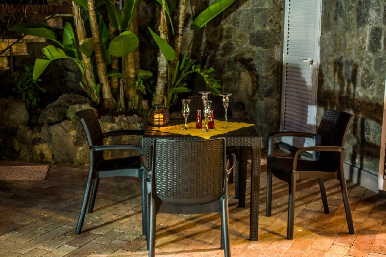 Villa Marylu' Ischia Extérieur photo